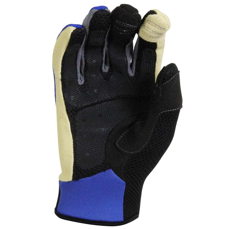 AFTCO Blue Fever Release Gloves