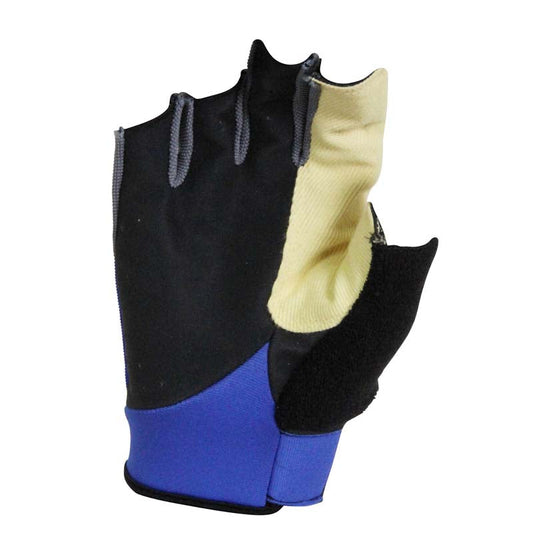 Aftco Short Pump Gloves Long Range-Gloves-AFTCO-M-Fishing Station