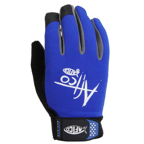 Aftco Utility Gloves-Gloves-AFTCO-Medium-Fishing Station