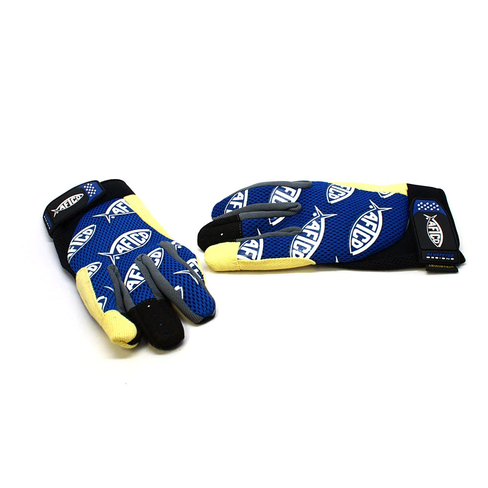 Aftco Release Gloves – Fishing Station