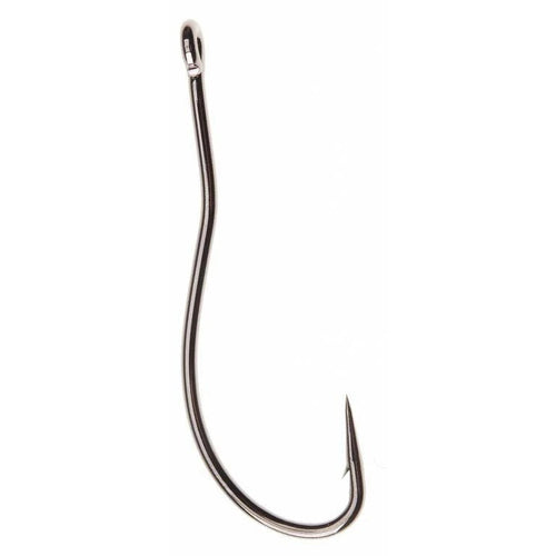 Ahrex NS150 Curved Shrimp Hook-Hooks - Fly-Ahrex-Size 