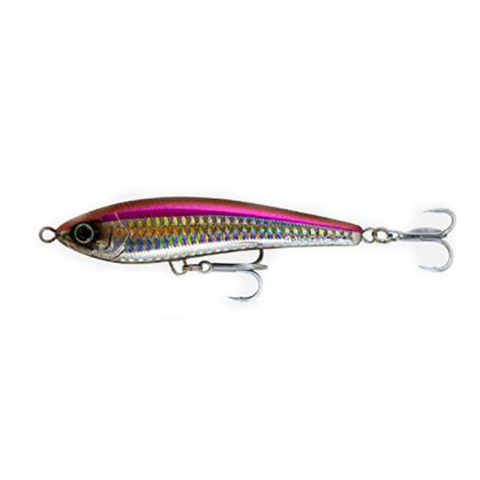 Amegari Flavie 110 Sinking Stickbait-Lure - Poppers, Stickbaits & Pencils-Amegari-Ghost-110mm-Fishing Station