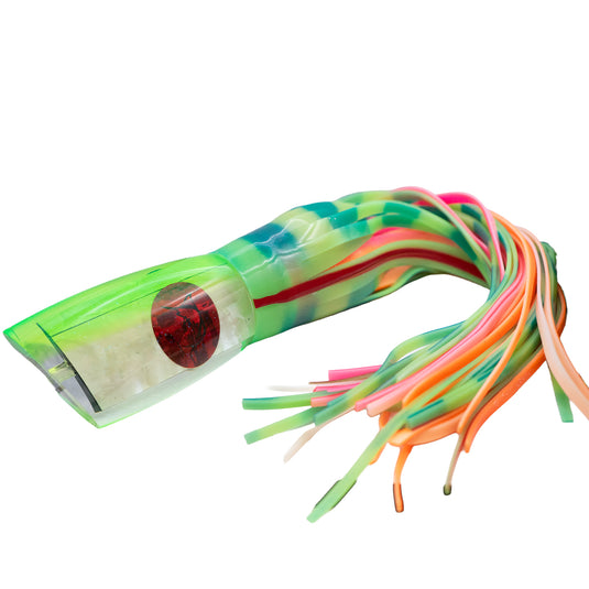 Bonze Lures Anaconda Skirted Trolling Lure