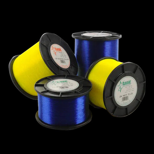 Ande Tournament Monofilament Line