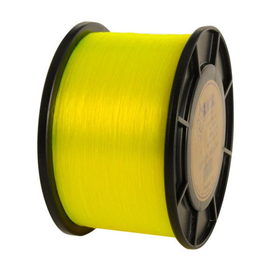 Ande Tournament Yellow Monofilament Line-Line - Mono-Ande-20lb-600yd-Fishing Station