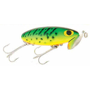 Arbogast Jitterbug-Lure - Small Surface-Arbogast-630-115-Fishing Station