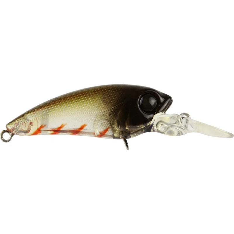 Load image into Gallery viewer, Atomic Hardz Bream Shad 40-Lure - Hardbody-Atomic-Tristos Eagles-Deep-Fishing Station
