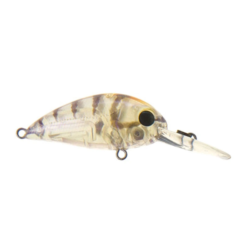 Load image into Gallery viewer, Atomic Hardz Crank 38 Deep Diver-Lure - Hardbody-Atomic-Purple Shadow-38mm-Fishing Station
