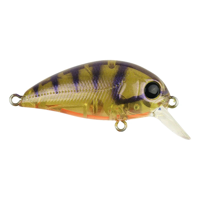 Load image into Gallery viewer, Atomic Hardz Crank 38 Mid Diver-Lure - Hardbody-Atomic-Muddy Prawn-Fishing Station
