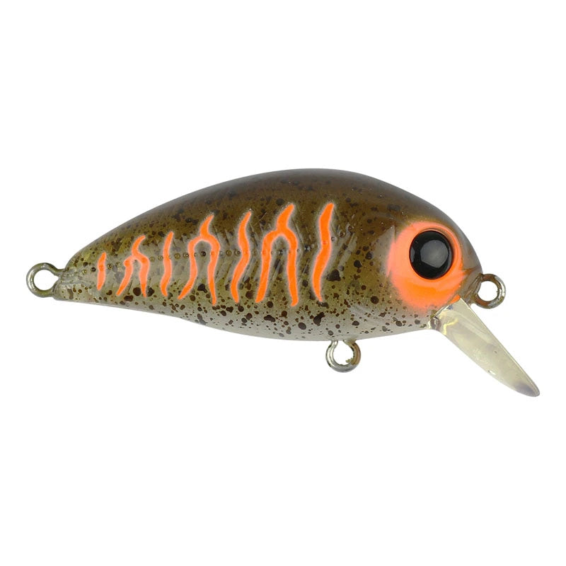 Load image into Gallery viewer, Atomic Hardz Crank 38 Mid Diver-Lure - Hardbody-Atomic-Rock Crab-Fishing Station
