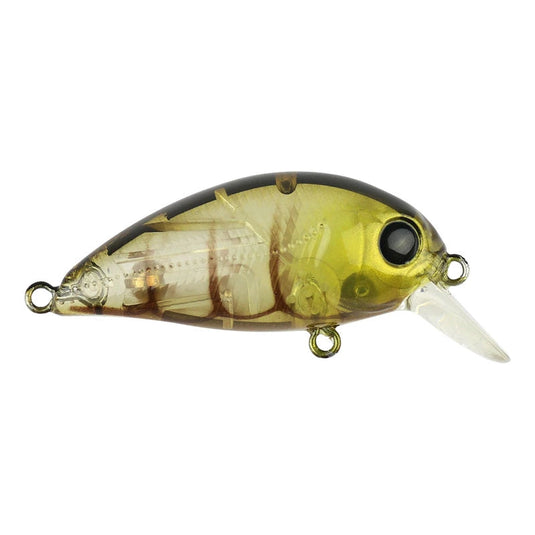 Atomic Hardz Crank 38 Mid Diver-Lure - Hardbody-Atomic-Tims Prawn-Fishing Station