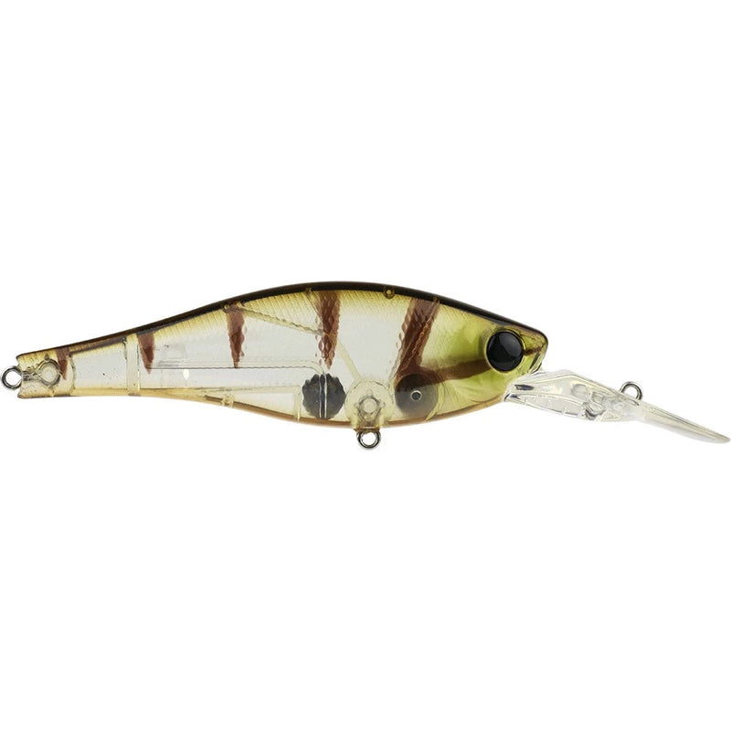 Load image into Gallery viewer, Atomic Hardz Shiner Deep Diver-Lure - Hardbody-Atomic-Tims Prawn-60-Fishing Station
