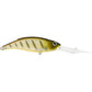Atomic Hardz Shiner Double Deep-Lure - Hardbody-Atomic-Prawn Tiger-85mm-Fishing Station