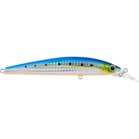 Atomic Hardz Slim Twitcher Deep-Lure - Hardbody-Atomic-Pilchard-95mm-Fishing Station