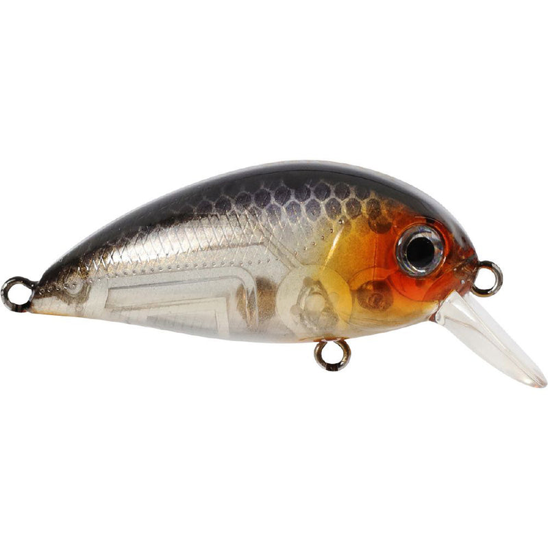 Load image into Gallery viewer, Atomic Hardz Crank 38 Mid Diver-Lure - Hardbody-Atomic-Rusty Phanton-Fishing Station
