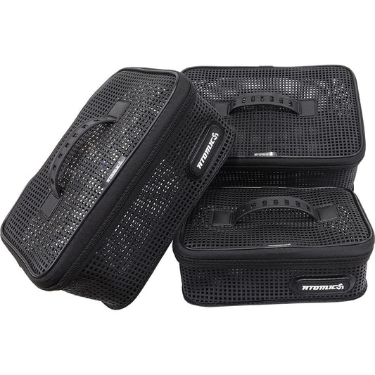 Atomic Mesh Storage Box