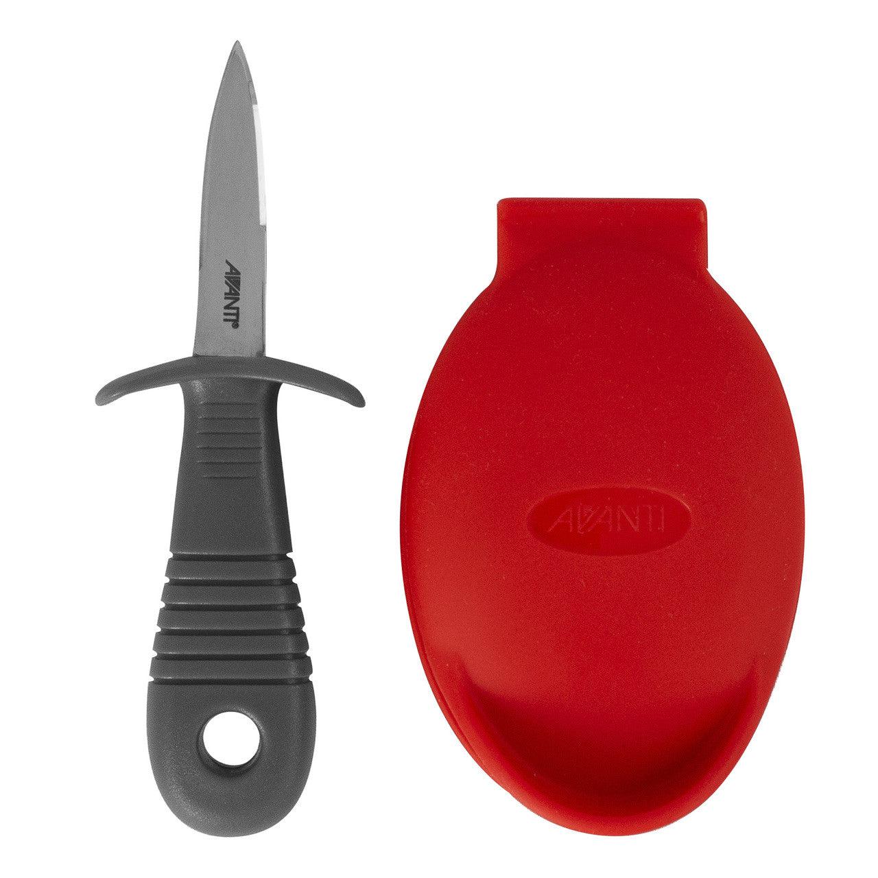 Avanti Oyster Shucking Set-Tools - Knives-Avanti-Fishing Station