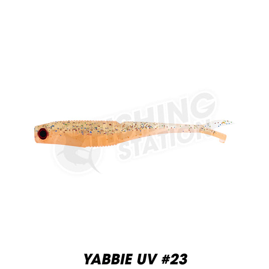 Daiwa Bait Junkie Flick 2.95" Soft Plastic Lure