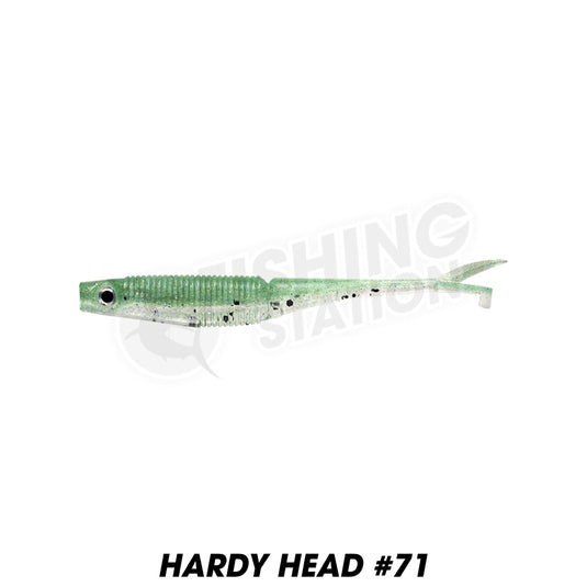 Daiwa Bait Junkie Flick 3.95