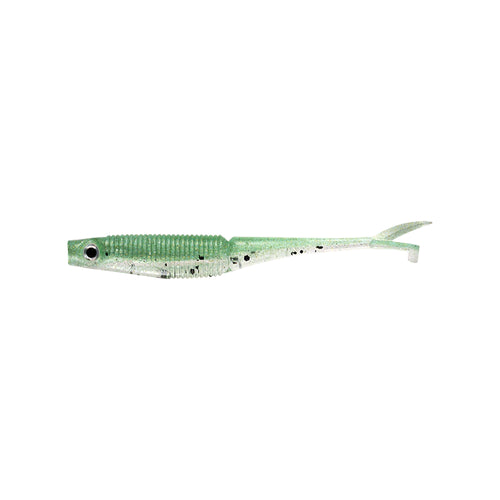 Daiwa Bait Junkie Flick 3.95
