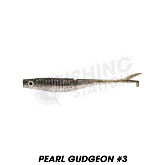 Daiwa Bait Junkie Flick 3.95" Soft Plastic Lure