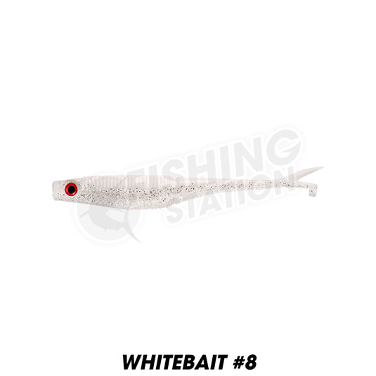 Daiwa Bait Junkie Flick 3.95" Soft Plastic Lure