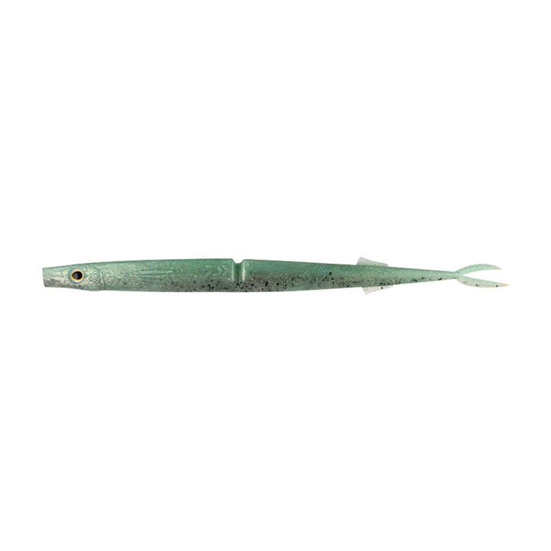 Load image into Gallery viewer, Daiwa Bait Junkie Gar 10&quot; Soft Plastic Lure
