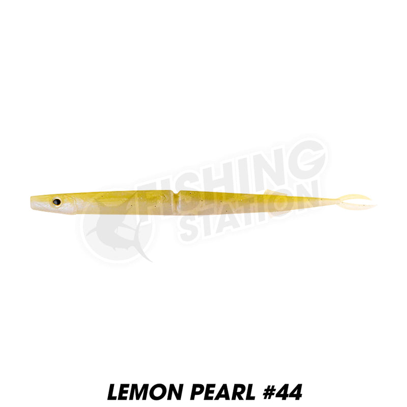 Load image into Gallery viewer, Daiwa Bait Junkie Gar 10&quot; Soft Plastic Lure
