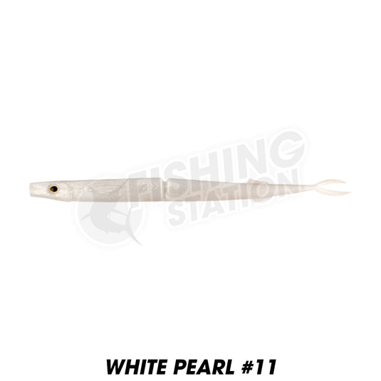 Daiwa Bait Junkie Gar 10" Soft Plastic Lure