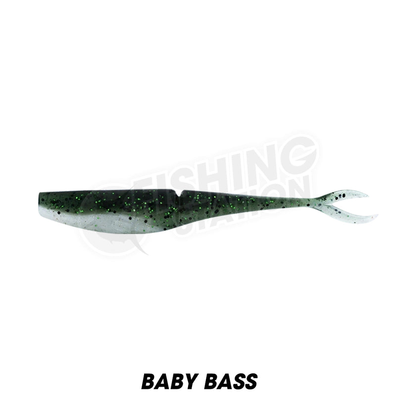 Load image into Gallery viewer, Daiwa Bait Junkie Jerkshad
