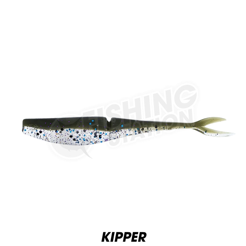 Load image into Gallery viewer, Daiwa Bait Junkie Jerkshad
