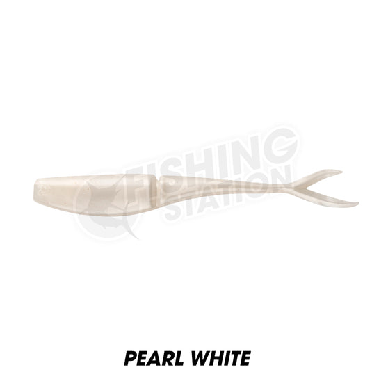 Daiwa Bait Junkie Jerkshad 7" Soft Plastic Lure