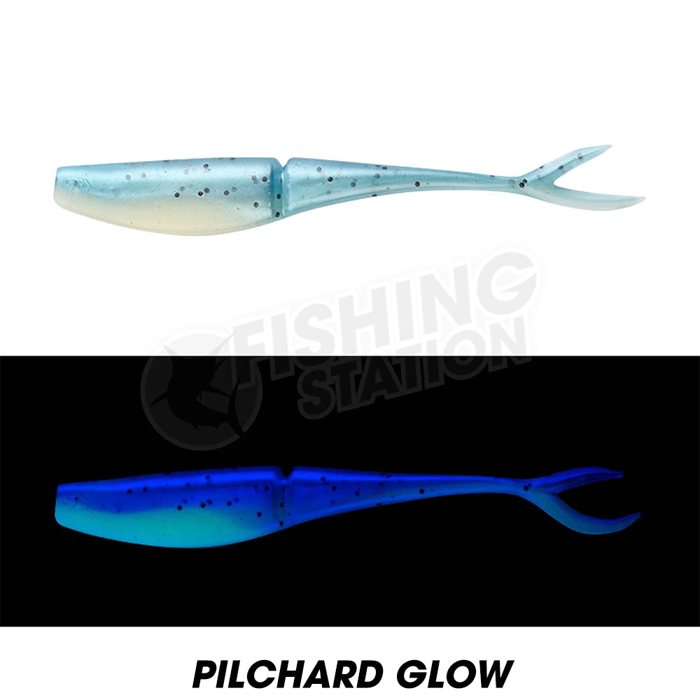Daiwa Bait Junkie Jerkshad