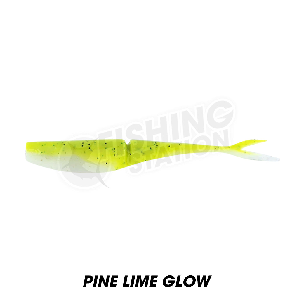 Daiwa Bait Junkie Jerkshad