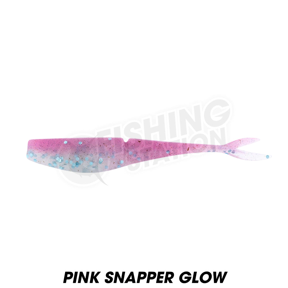 Daiwa Bait Junkie Jerkshad
