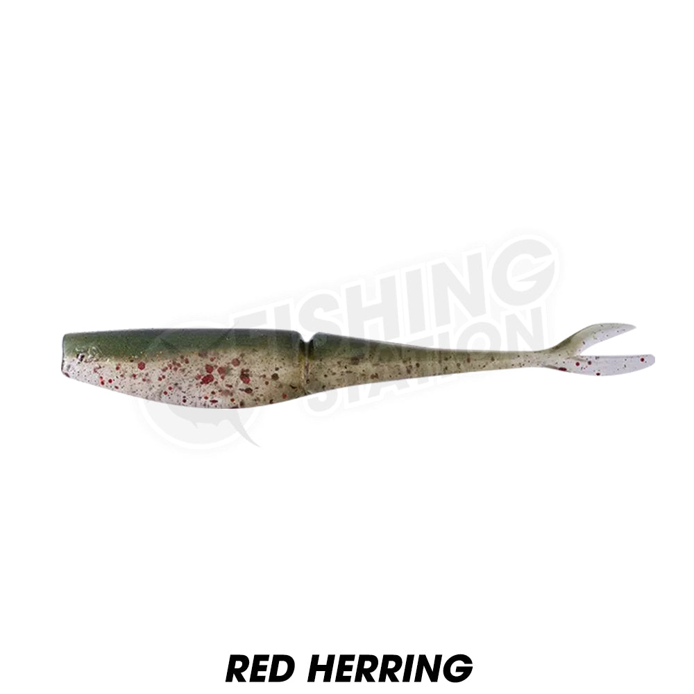 Daiwa Bait Junkie Jerkshad