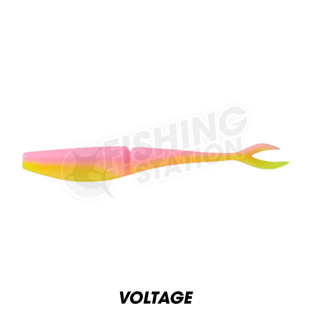 Daiwa Bait Junkie Jerkshad