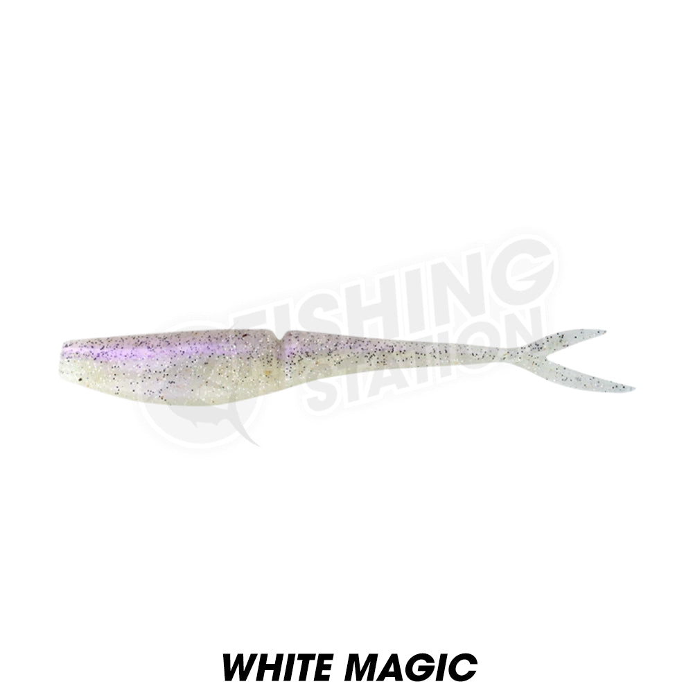 Daiwa Bait Junkie Jerkshad