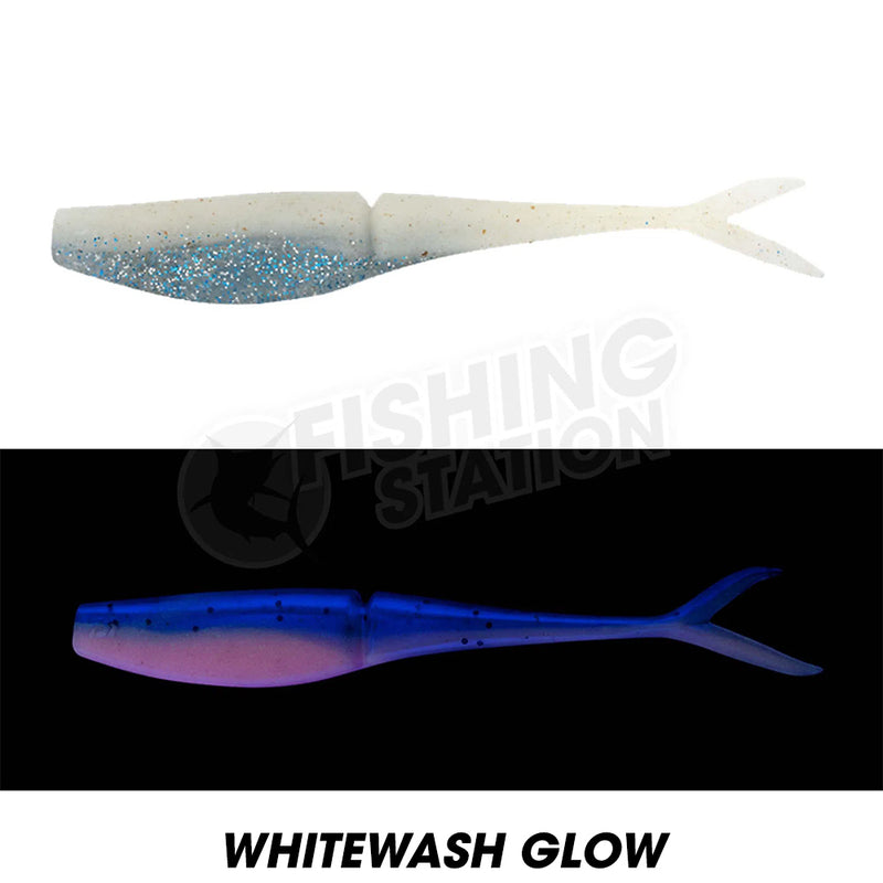 Load image into Gallery viewer, Daiwa Bait Junkie Jerkshad
