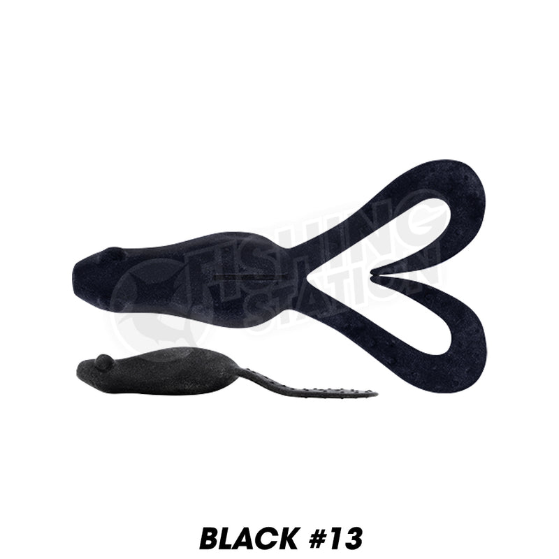 Load image into Gallery viewer, Daiwa Bait Junkie Kikker Curly Big
