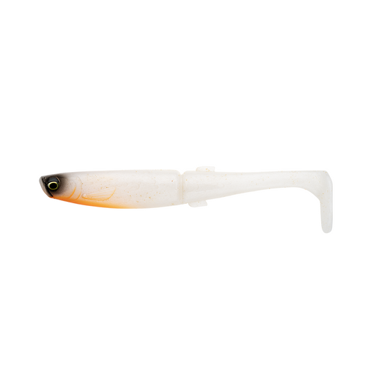 Daiwa Bait Junkie Megaminnow 8.5" Soft Plastic Lure
