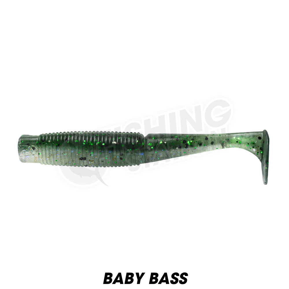 Daiwa Bait Junkie Minnow