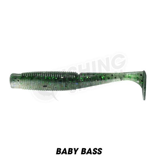 Daiwa Bait Junkie Minnow