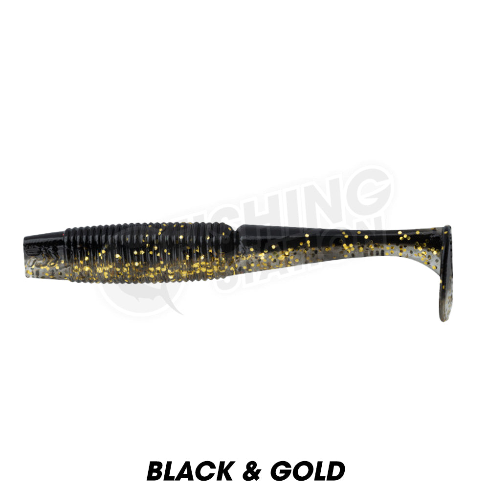 Daiwa Bait Junkie Minnow