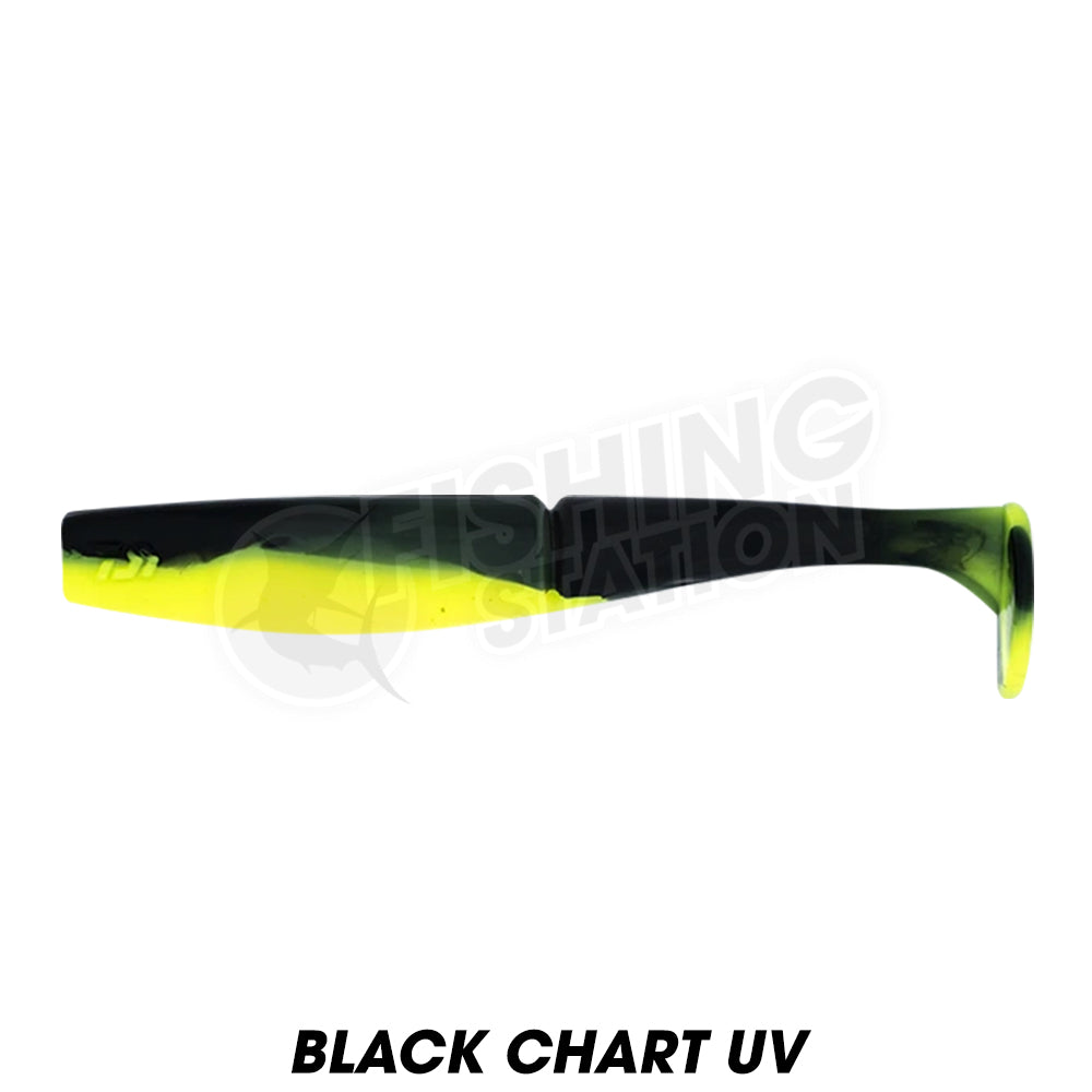 Daiwa Bait Junkie Minnow