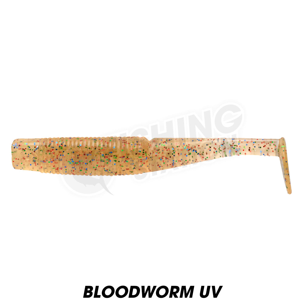 Daiwa Bait Junkie Minnow