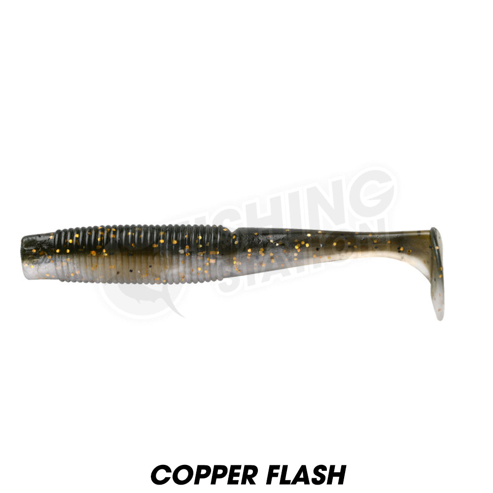 Daiwa Bait Junkie Minnow