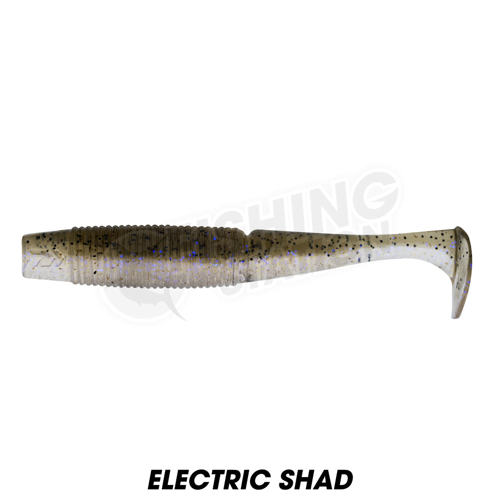 Daiwa Bait Junkie Minnow