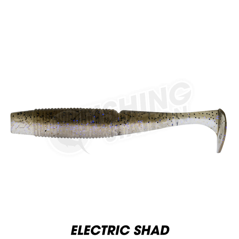 Load image into Gallery viewer, Daiwa Bait Junkie Minnow
