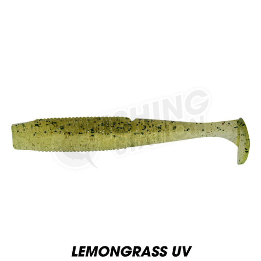 Daiwa Bait Junkie Minnow